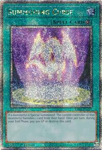 Summoning Curse - Image 3
