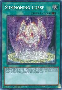 Summoning Curse - Image 4
