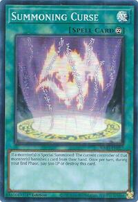 Summoning Curse - Image 5