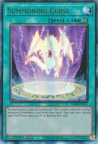Summoning Curse - Image 6