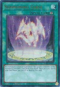 Summoning Curse - Image 7