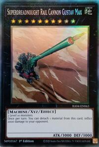 Superdreadnought Rail Cannon Gustav Max - Image 7