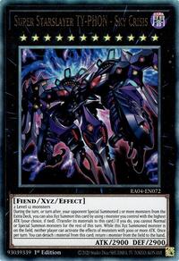 Super Starslayer TY-PHON - Sky Crisis - Image 2