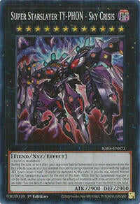 Super Starslayer TY-PHON - Sky Crisis - Image 3