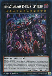 Super Starslayer TY-PHON - Sky Crisis - Image 5