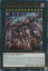 Super Starslayer TY-PHON - Sky Crisis - Image 6