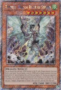 Tempest, Dragon Ruler of Storms - Image 2
