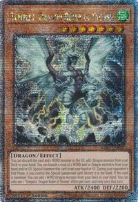 Tempest, Dragon Ruler of Storms - Image 3
