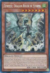 Tempest, Dragon Ruler of Storms - Image 4
