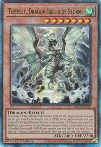 Tempest, Dragon Ruler of Storms - Image 6