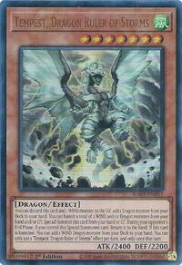 Tempest, Dragon Ruler of Storms - Image 7