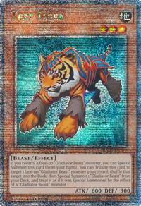 Test Tiger - Image 2