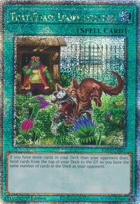 That Grass Looks Greener - Image 3