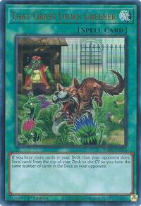 That Grass Looks Greener - Image 7