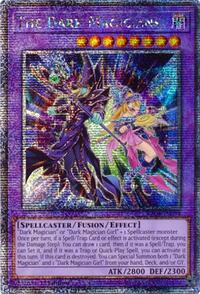 The Dark Magicians - Image 4