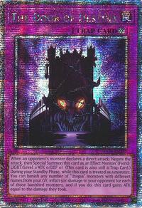 The Door of Destiny - Image 2