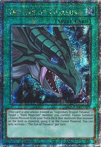 The Eye of Timaeus - Image 2