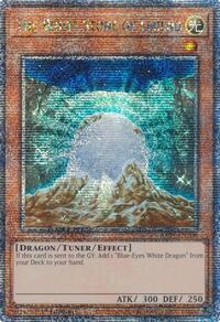 The White Stone of Legend - Image 2