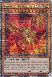 The Winged Dragon of Ra - Image 2