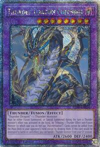Thunder Dragon Colossus - Image 3