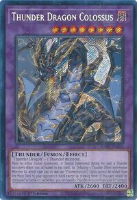 Thunder Dragon Colossus - Image 4