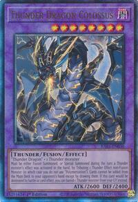 Thunder Dragon Colossus - Image 6