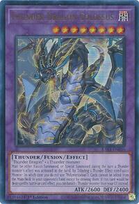Thunder Dragon Colossus - Image 7