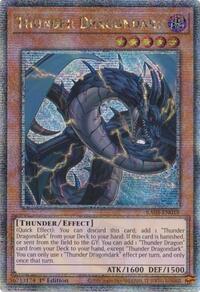 Thunder Dragondark - Image 3