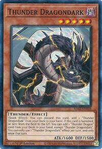 Thunder Dragondark - Image 5