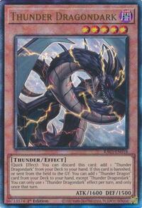 Thunder Dragondark - Image 6
