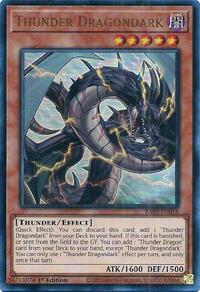 Thunder Dragondark - Image 7