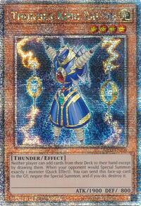 Thunder King Rai-Oh - Image 2