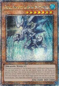 Tidal, Dragon Ruler of Waterfalls - Image 3