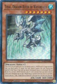 Tidal, Dragon Ruler of Waterfalls - Image 5