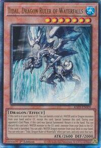 Tidal, Dragon Ruler of Waterfalls - Image 6