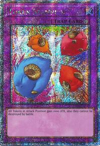 Token Stampede - Image 2