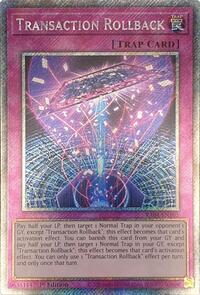 Transaction Rollback - Image 4