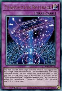 Transaction Rollback - Image 5