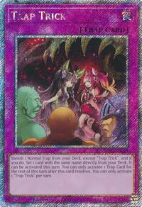 Trap Trick - Image 2