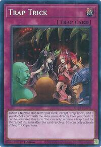Trap Trick - Image 4