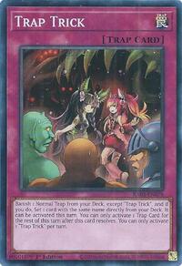 Trap Trick - Image 5