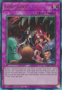 Trap Trick - Image 6