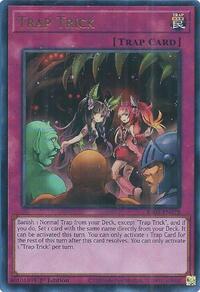 Trap Trick - Image 7