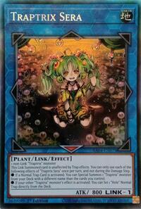 Traptrix Sera