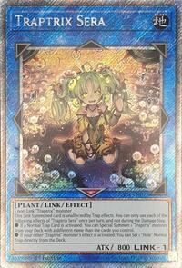 Traptrix Sera - Image 2