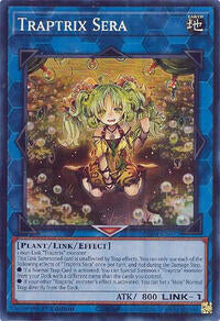 Traptrix Sera - Image 3