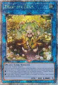 Traptrix Sera - Image 7