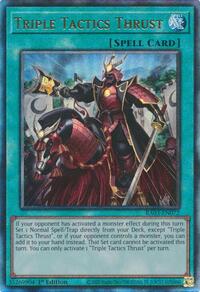 Triple Tactics Thrust - Image 6