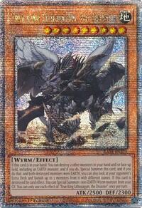 True King Lithosagym, the Disaster - Image 2