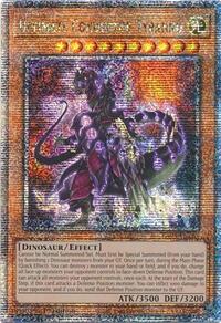 Ultimate Conductor Tyranno - Image 2